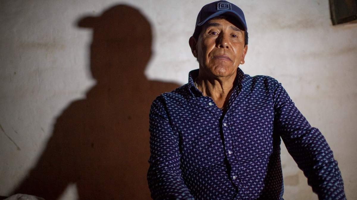 Caro Quintero. "Sin muchas opciones" en EU