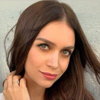 ¡Awww! Zaira Nara y una tierna postal con su hijo Viggo. ¡Te morís de amor!
