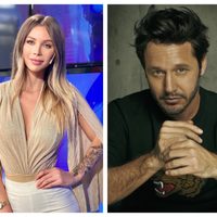 No tiene paz: Romina Malaspina desmiente chats junto a Benjamín Vicuña pero aparecen nuevas pruebas