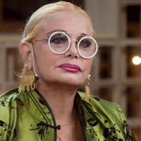 Preocupa el estado de salud de Carmen Barbieri: en terapia intensiva y descompensada