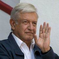 AMLO: 'Carpe diem”