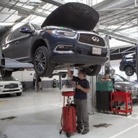 Sector automotriz de México respalda exhorto de Sheinbaum al diálogo