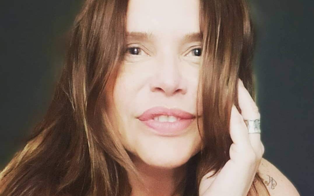 Nazarena Vélez. Fuente: (Instagram)