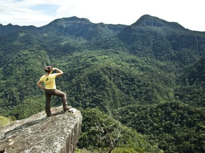 Consejos para viajar por el mundo con un turismo sostenible