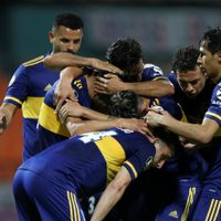 Boca vs Libertad: el regreso de Russo y tres cambios confirmados para abrochar el pase a octavos
