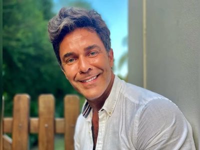 Está enorme: la hija de Mariano Martínez cumplió 6 años y lo festejó con un gran evento