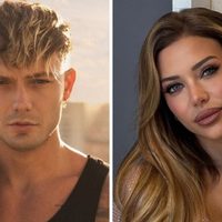 Evangelina Anderson desmintió a Vero Lozano por su ausencia en la entrevista a Ian Lucas: "Me pidieron que no"