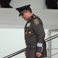 Documentos hackeados de Sedena revelan intromisión del general Sandoval en el caso Ayotzinapa