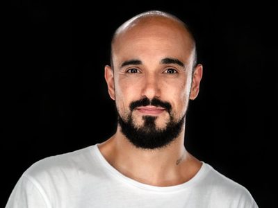 Luego de haber sido papá, Abel Pintos reapareció en las redes sociales por una triste noticia