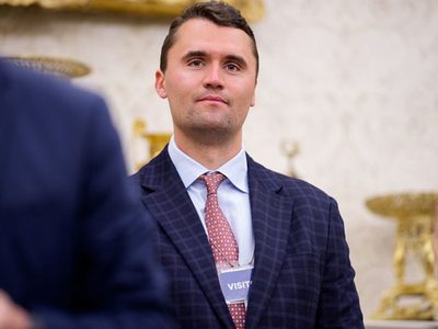 El conservador y aliado de Trump Charlie Kirk murió en un tiroteo Utah