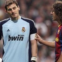 Casillas propuso un clásico Madrid-Barsa lleno de estrellas para ayudar ante el coronavirus