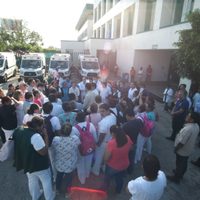 En México amenazan con quemar a los pacientes con coronavirus que ingresen a un hospital
