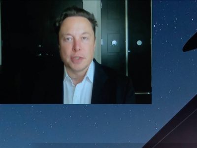 Elon Musk confía que en agosto se active en todo el mundo su internet satelital Starlink
