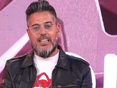 Lejos de los flashes: así está hoy Micaela, la ex de Rolando Barbano y madre de sus dos hijos