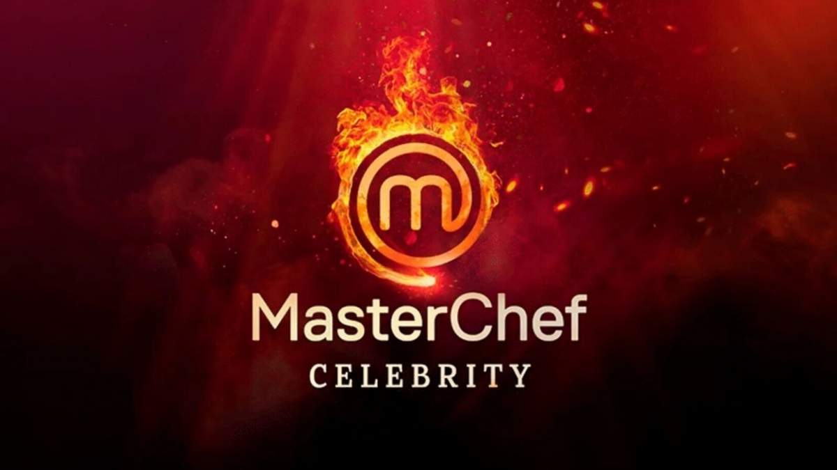 MasterChef Celebrity. Fuente: (Twitter)