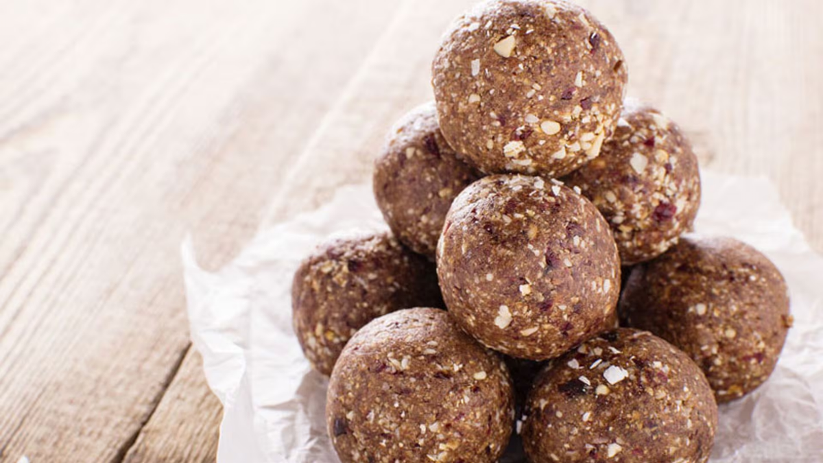 Trufas. Fuente: (Instagram)