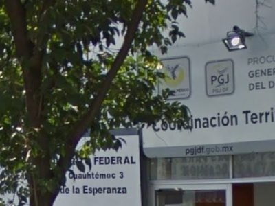 Policía viola a mujer que había acudido a denunciar al Ministerio Público