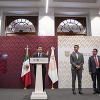 La CDMX instalará una mesa de atención a víctimas de corrupción inmobiliaria