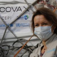 El INAI ordena transparentar convenio entre México y mecanismo COVAX