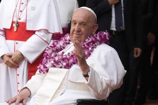Abusos sexuales por parte de sacerdotes: el desafío más espinoso del papa Francisco