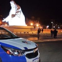 Un hombre resultó herido tras un tiroteo en Cutral Co y autoridades investigan el hecho