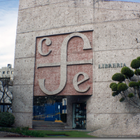 Venta de Bodega del FCE en Librería Octavio Paz