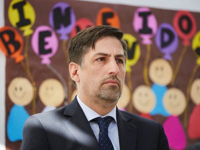 Trotta sobre las clases en AMBA: "No están dadas las condiciones epidemiológicas para volver"