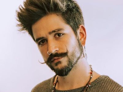 Camilo Echeverry da detalles de su trabajo y la nueva amistad que formó con Rauw Alejandro