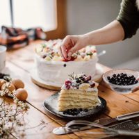 Receta rica y clásica para hacer en honor al Día Nacional de la Pastelería