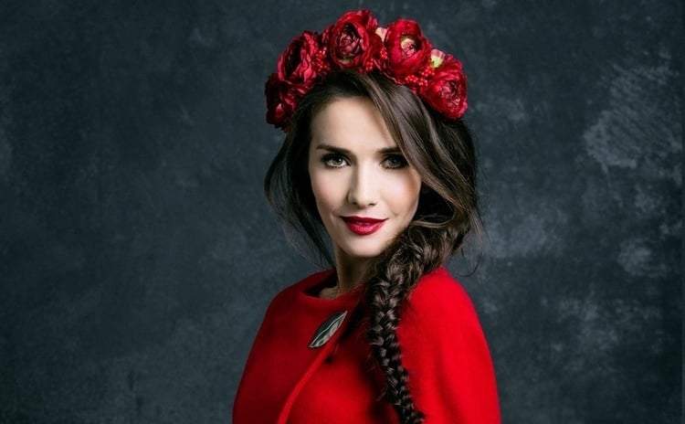 Natalia Oreiro. Fuente: (Instagram)