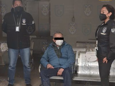 Dan 3 meses más de prórroga para recabar pruebas en caso de Saúl Huerta