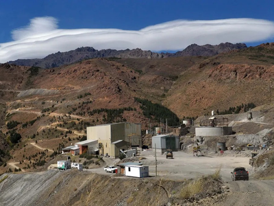 Un tesoro escondido en Neuquén: el pueblo de montaña que combina historia, naturaleza y aventura
