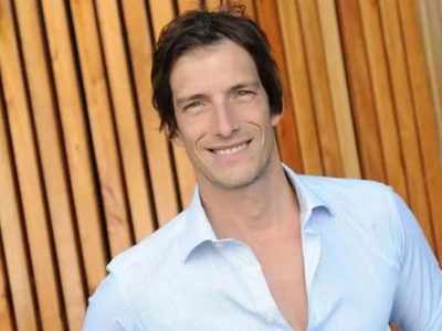 Se definió finalmente quién será la compañera de Iván de Pineda en Telefe