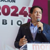 Morena anuncia bolsa de 20 millones para las campañas de las “corcholatas”