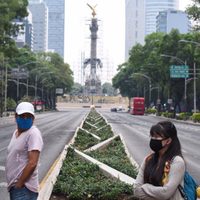 Mueren 215 personas más por covid-19; cifra de infectados suma 68 mil 620