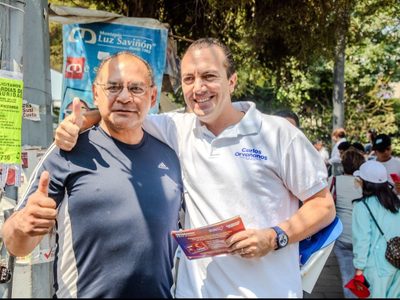 Transparencia, garantía para un gobierno honesto, dice Carlos Orvañanos