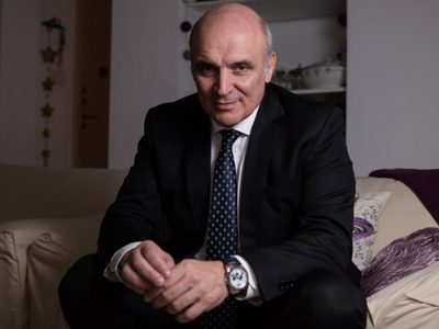 La Justicia determinó que José Luis Espert recibió 200 mil dólares del viedmense acusado por narcotráfico