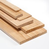 Con solo pedazos de madera: diseñá esto como todo un creador de Pinterest y sin gastar fortuna en un bazar