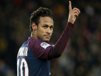 El nuevo y polémico gesto de Neymar en PSG