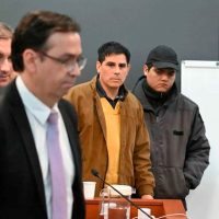 Femicidio de Agustina Fernández: tras el veredicto, el abogado de Parra buscará impugnar el fallo