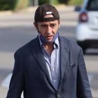Alessandro Lequio se quiebra en el programa tras hacer una dura confesión