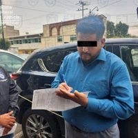 Vinculan a proceso a funcionario del Registro Público de la Propiedad de CDMX