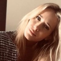 “Mirada nostálgica que enamora”: Julieta Prandi hizo una profunda reflexión y conmovió por completo