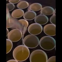 Bebidas adulteradas en Maratón, un “caso extraordinario” que ya fue denunciado en FGJ: Sheinbaum