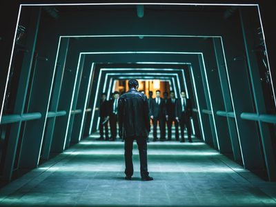 Serie coreana en Netflix: el thriller de 2025 que no te podés perder