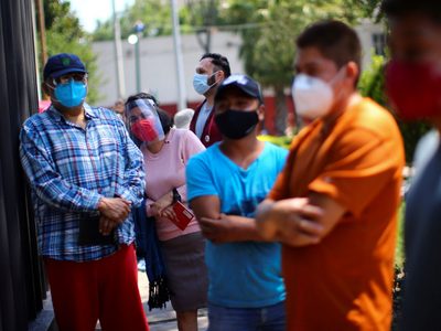 Confirman el primer caso de coronavirus e influenza en la misma persona en México