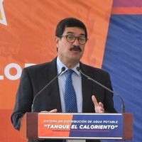 Javier Corral acusa uso intimidatorio de la UIF en conflicto por el agua en Chihuahua