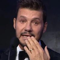 "Qué fea noticia": la angustia de Marcelo Tinelli por un pérdida sorpresiva