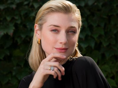 La nueva “Lady Di”: conocé todo sobre Elizabeth Debicki, "Princesa de Gales"