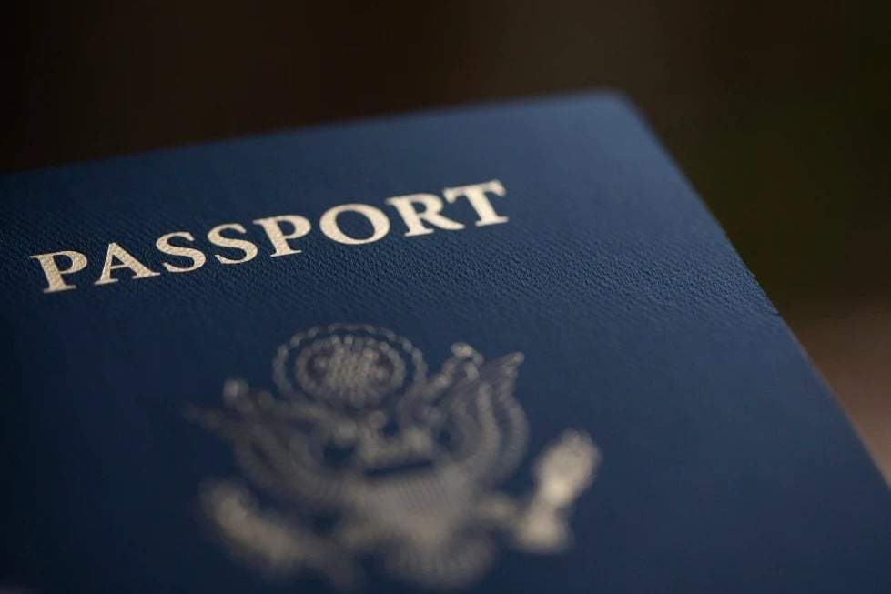 Estados Unidos emitirá pasaportes conmemorativos con la imagen de Trump